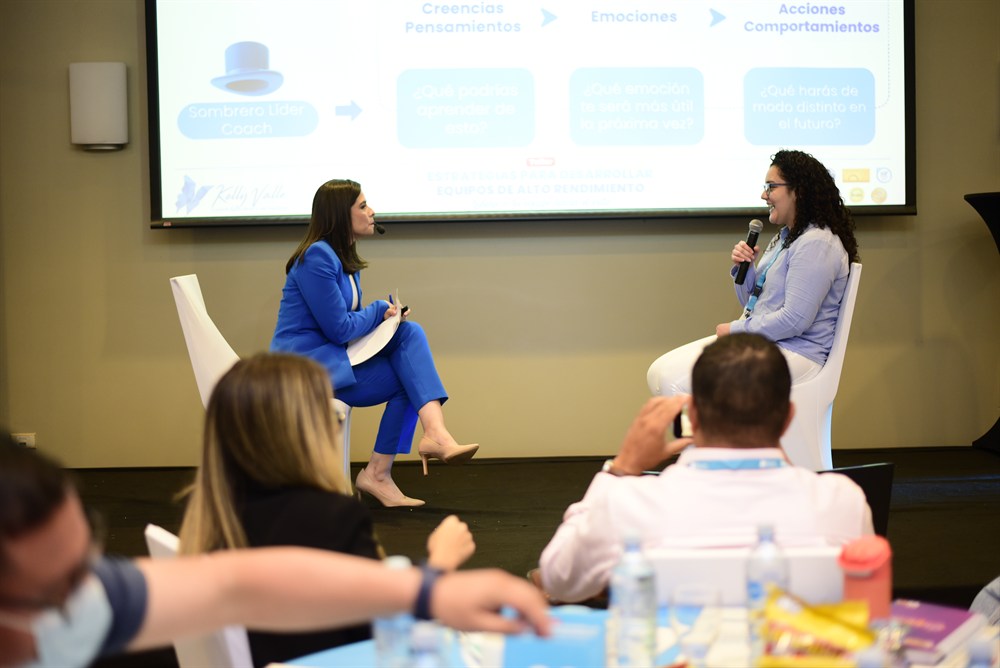 Comunicación Estratégica